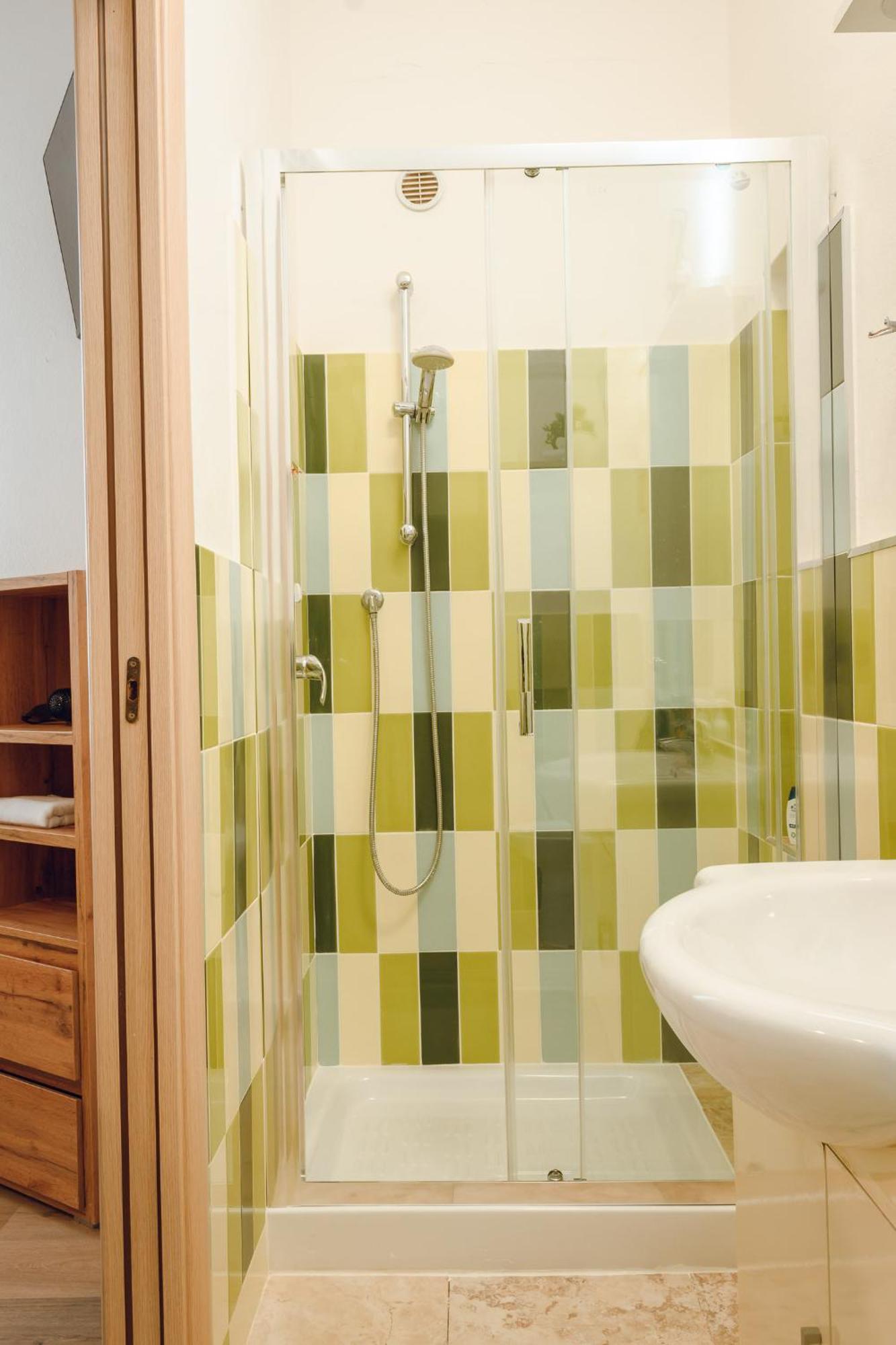 Suites Deluxe Front Sea, Domus Lumeras Alguer Exterior foto